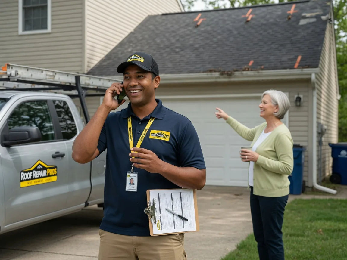 Roof Repair Rosamond, CA FAQs